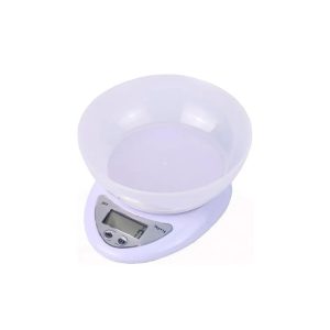 Balanza Cocina 1g/5kg