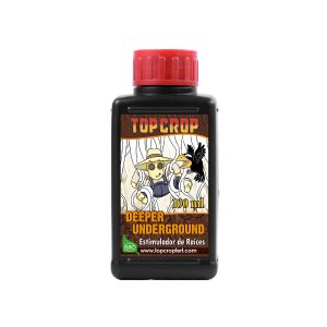 Deeper Underground 100ml
