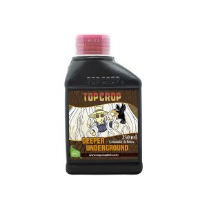 Deeper Underground 250ml