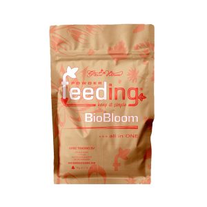 Feeding Bio bloom 1kg