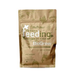Feeding Bio grow 50gr