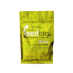 Feeding Grow 500gr