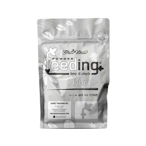 Feeding Hybrid 50gr