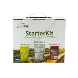 Feeding Mineral Starter Kit