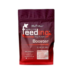 Feeding PK Booster 50gr