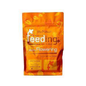 Feeding Short 125gr