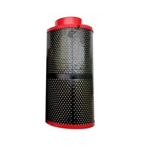 Filtro Anti Olor Carbon Activado XXL (6")