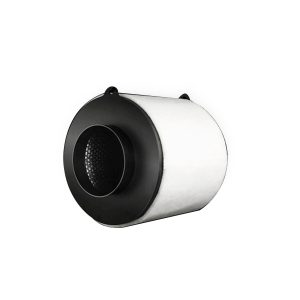 Filtro Carbon Activado Proactiv 150mm/460m3/h