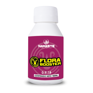 Flora Booster 100ml