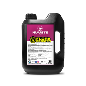 Flora Booster 2L