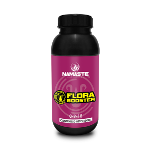 Flora Booster 500ml