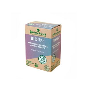 Mamboreta BIO trap x 30g