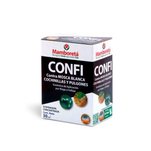 Mamboreta CONFI x30cc