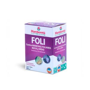 Mamboreta FOLI x 30cc