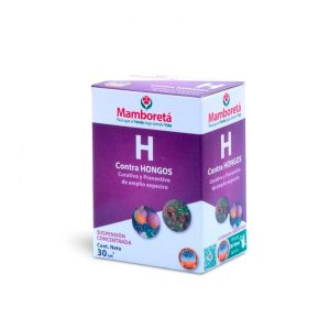 Mamboreta H x 30cc