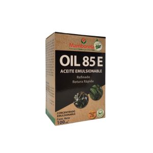 Mamboreta OIL 85 E x200cc