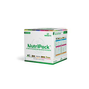 Nutripack Namaste