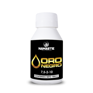 Oro Negro 100ml