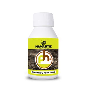 PH Menos 100ml