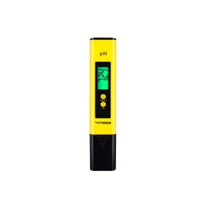 PH Meter Dig. Autocalibrable