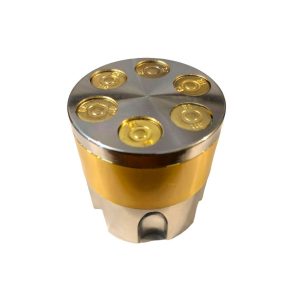 Picador N18 42*43mm Three Parts