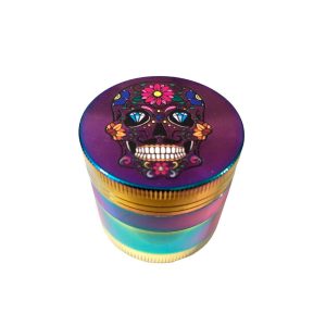Picador N6 40*38mm Four Parts