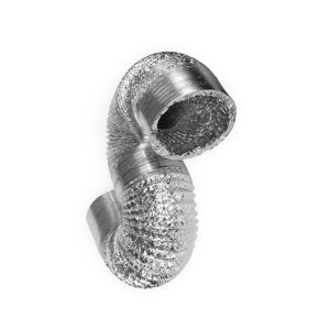 Proflex - Aluduct 102mm - 5m