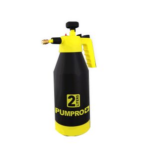 Pulverizador a Presion Pumpro 2Lts