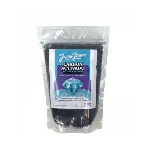 Repuesto Carbon Activado 150 gr