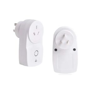Timer Socket Wi-Fi