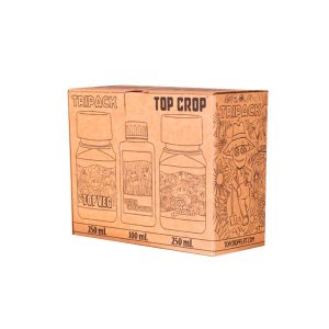 Tripack (Deeper 100ml+Top Veg 250ml+Top Bloom 250ml)