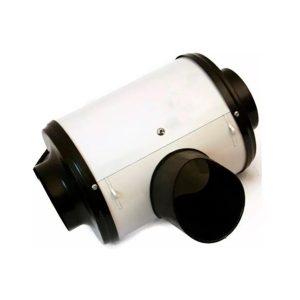 Turbina Doble 4