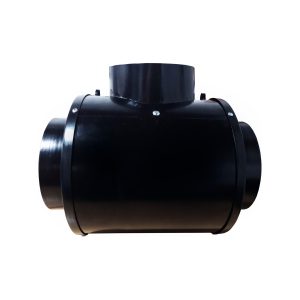 Turbina Doble 6"