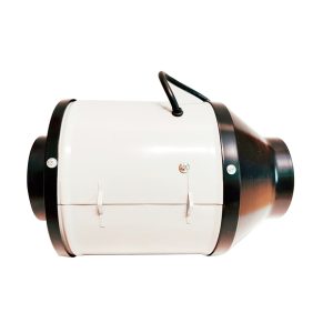 Turbina Lineal 6"