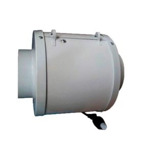 Turbina Simple 4