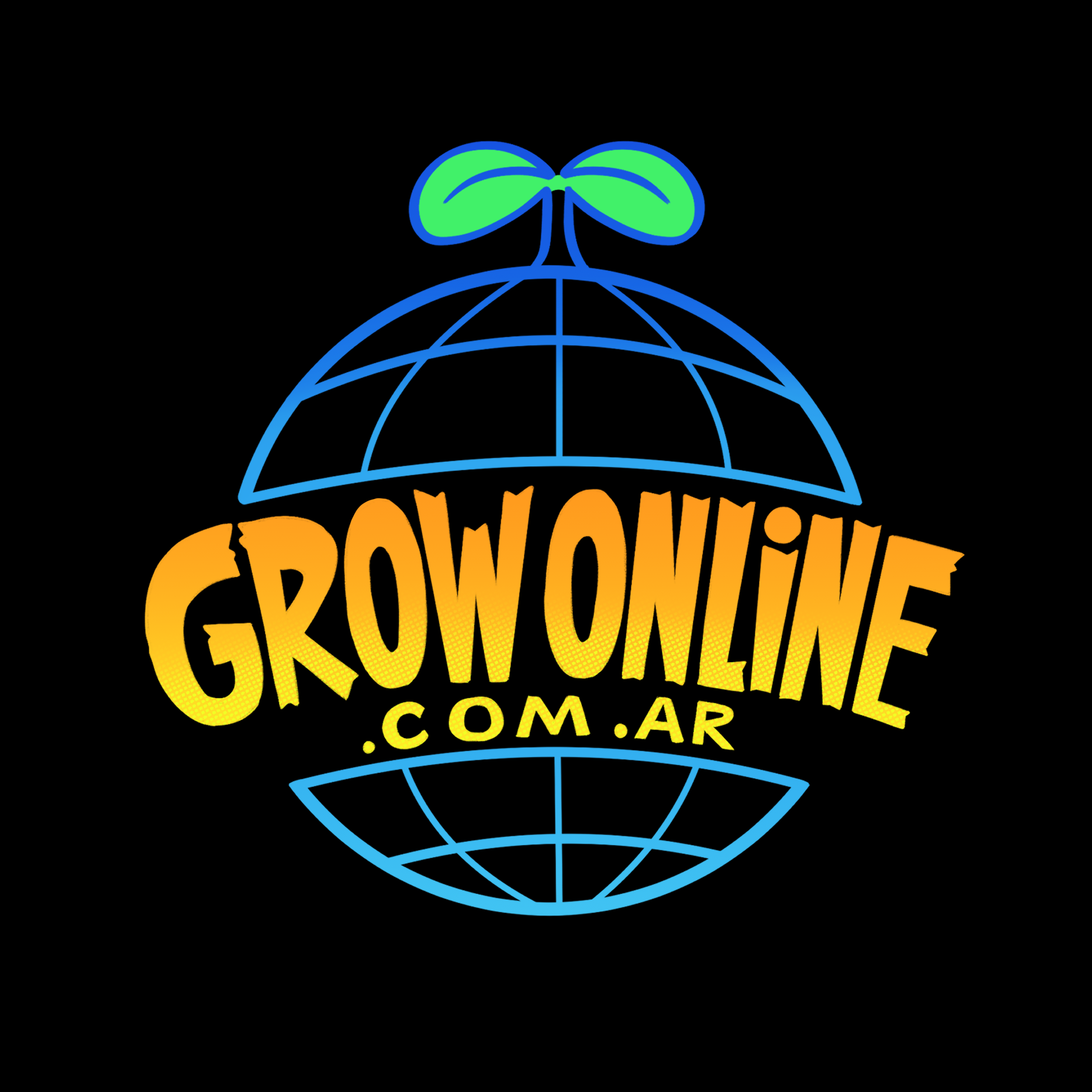 GROW ONLINE