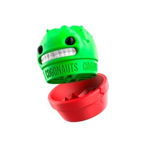 Minicogonauts (Donn-Unaki-Fixito-Baku-Koko-Skup-Fridas)