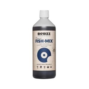 Fish Mix 1L