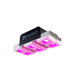Panel 300w Full Spectrum Linea COB