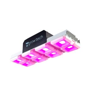 Panel 400w Full Spectrum Linea COB